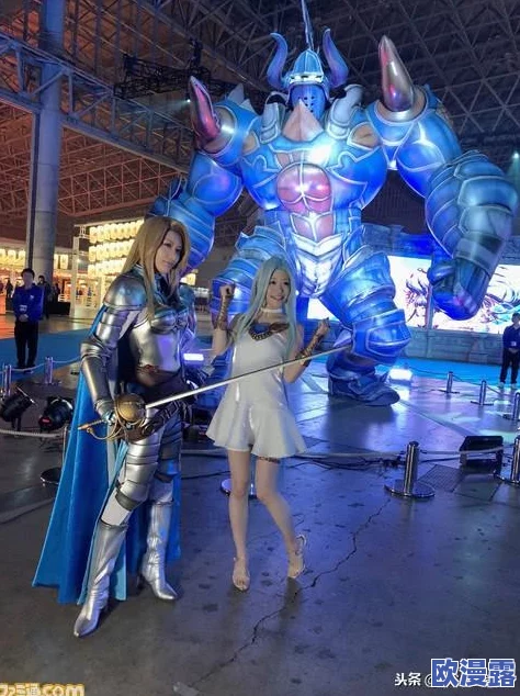 《碧蓝航线》庆典广场：揭秘特别设施，探索前所未有新奇体验与活动精彩亮点