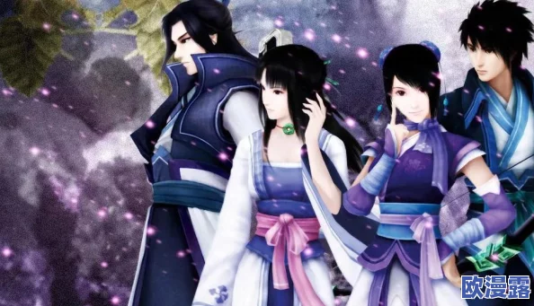 《仙剑5前传》游戏深度解析：物品偷盗全攻略与盗贼技巧大揭秘