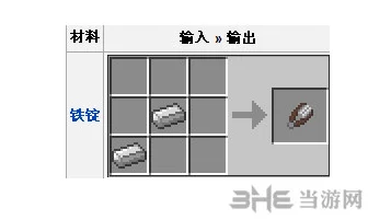 《我的世界》中绷带制作方法详解：如何合成与获取绷带指南