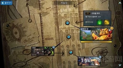 DNF组队模式下,哪些地图最适合团队刷图攻略推荐 DNF组队模式下,哪些地图最适合团队刷图攻略推荐