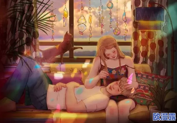 弄得好舒服 快 高潮了男男，激情瞬间引发的情感碰撞与身体交融让人欲罢不能