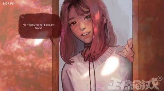 another girl in the wall 游戏＂引发网友热议：独特的艺术风格与深刻的情感体验让玩家们赞不绝口，值得一试！