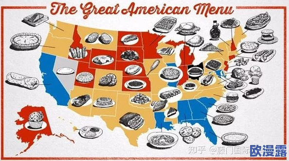 肉丸1979年美国：从经典美食到现代餐饮文化的演变与影响分析