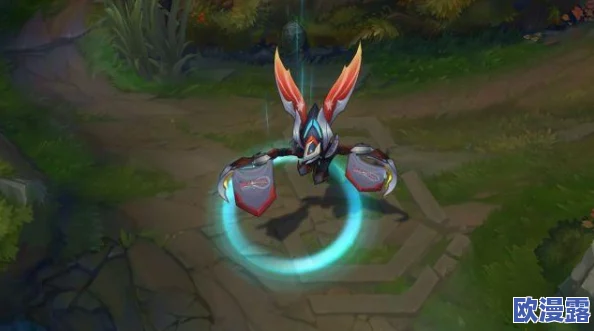 英雄联盟中盲僧哪款皮肤的手感体验最佳推荐