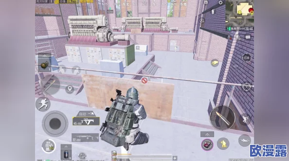 地铁逃生辐射板区域,选择哪把枪更具优势? 地铁逃生辐射板区域,选择哪把枪更具优势?