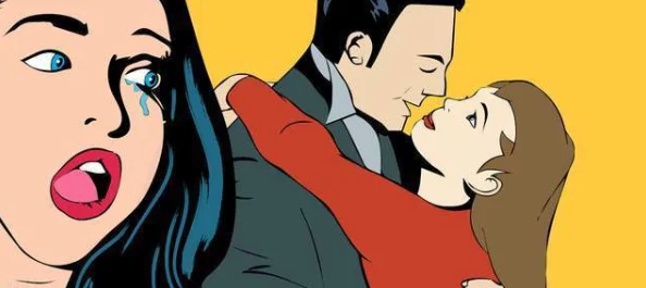 床戏羞羞漫画123：揭示当代年轻人对爱情与欲望的复杂态度与心理变化