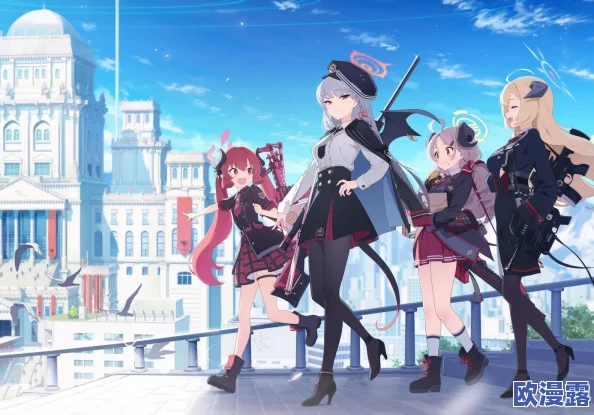 碧蓝档案新手指南：深入解析入门抽卡机率与策略