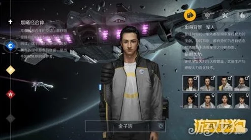 第二银河游戏中天启帝国舰船种类及特色详解