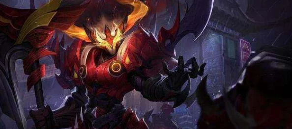 王者荣耀恐怖且伤感的好听游戏名字精选