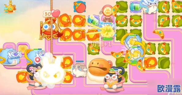 2024年10月9日保卫萝卜4周赛详细攻略与技巧解析 2024年10月9日保卫萝卜4周赛详细攻略与技巧解析