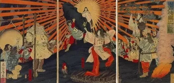 雷电将军裸体被操:探讨中国古代神话人物在现代文化中的表现与影响力 雷电将军裸体被操:探讨中国古代神话人物在现代文化中的表现与影响力