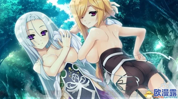 动漫裸体美女：最新作品引发热议，粉丝们对角色设计和艺术风格展开激烈讨论！