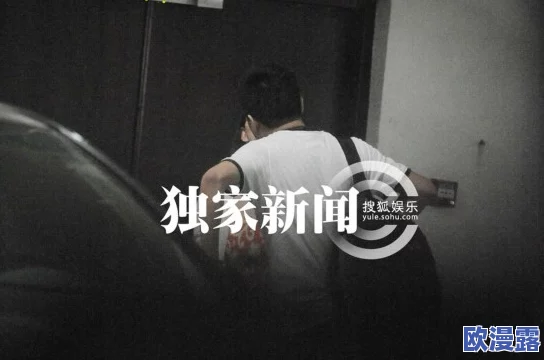 一起槽：某明星被拍到与神秘人士深夜约会，疑似恋情曝光引发网友热议！