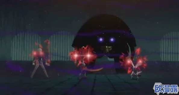 《暗喻幻想》攻略:下水道神秘怪物高效打法推荐及战斗技巧 《暗喻幻想》攻略:下水道神秘怪物高效打法推荐及战斗技巧