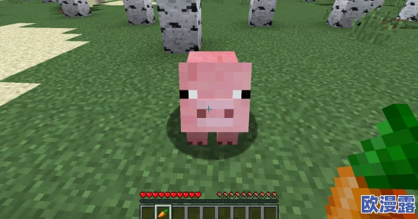 解析《我的世界》中猪人攻击玩家的原因及行为动机 解析《我的世界》中猪人攻击玩家的原因及行为动机