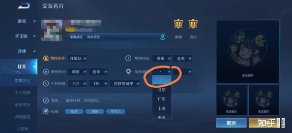 王者荣耀游戏内如何操作以隐藏国标标识的详细步骤