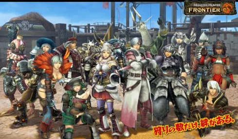 探索怪物猎人:哪个职业最有趣且值得一试的深度分析 探索怪物猎人:哪个职业最有趣且值得一试的深度分析