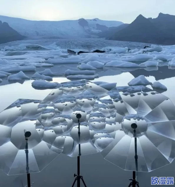 揭秘幻想暗喻中的独特天气观测艺术：创新视角深度解读自然气象奇观