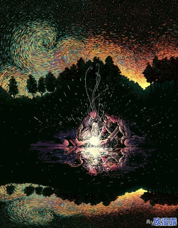 揭秘幻想暗喻中的独特天气观测艺术：创新视角深度解读自然气象奇观