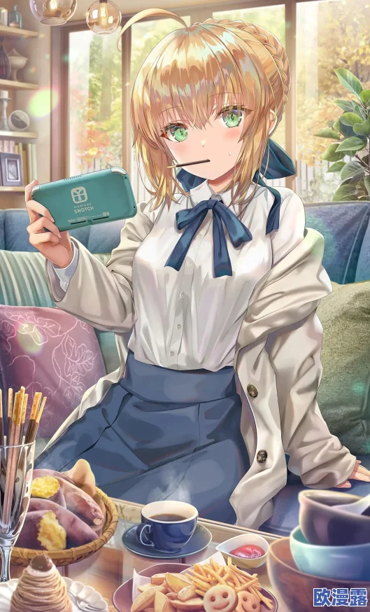 动漫男生女生在一起嗟嗟嗟：探讨二次元文化中恋爱关系的表现与影响因素分析