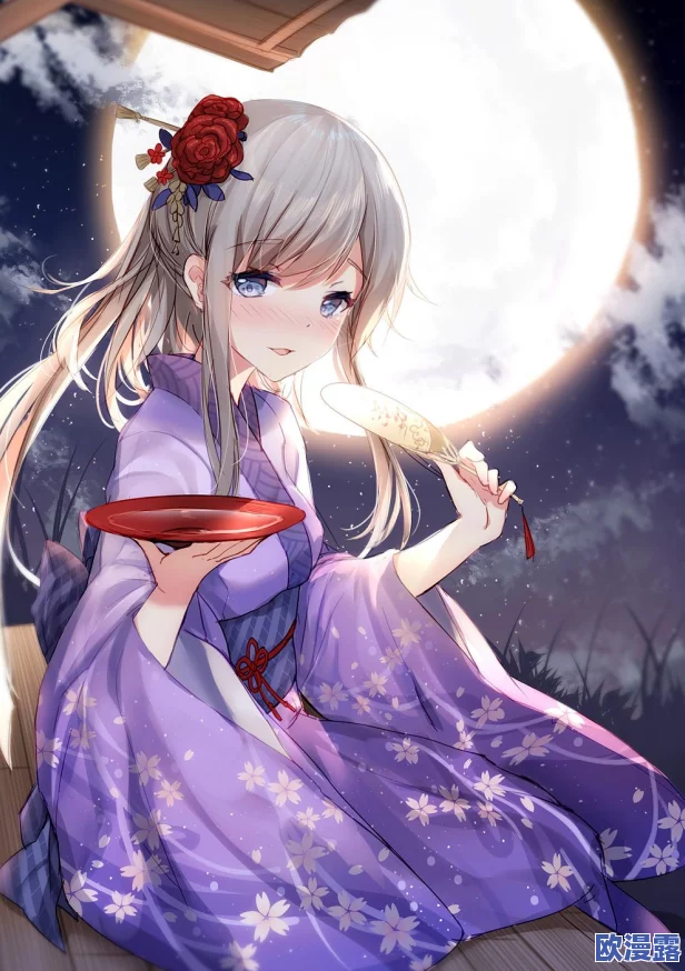 动漫男生女生在一起嗟嗟嗟：探讨二次元文化中恋爱关系的表现与影响因素分析