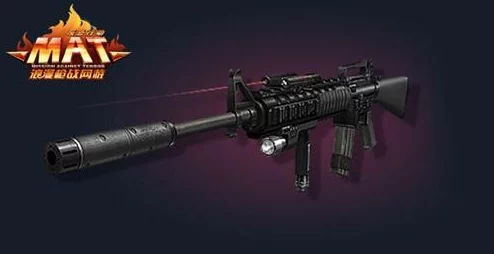 比较分析:反恐精英中的A1与M4,哪款枪械更为强势? 比较分析:反恐精英中的A1与M4,哪款枪械更为强势?