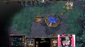 魔兽争霸黄金联赛与知名选手Lyn：哪个更具观赏性与竞技性对比