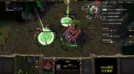 魔兽争霸黄金联赛与知名选手Lyn：哪个更具观赏性与竞技性对比