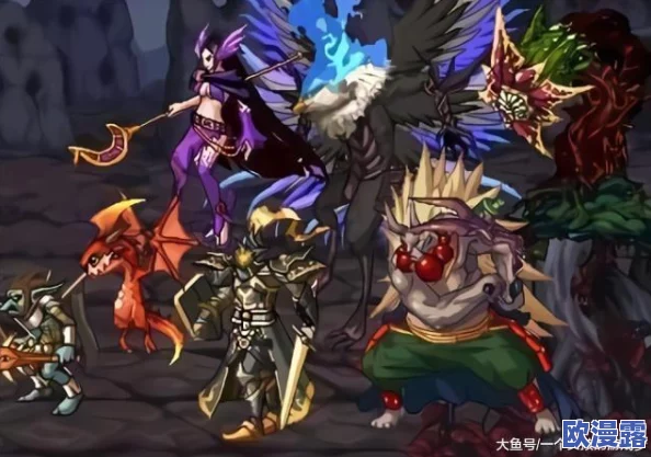 DNF游戏中精灵召唤职业该如何选择最适合的精灵