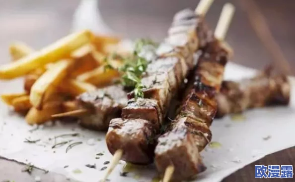 肉大棒一进一出：探讨其在传统美食文化中的地位与现代烹饪技巧的发展与变革