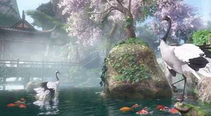 逆水寒手游：揭秘好奇宝宝成就获取方法与步骤详解