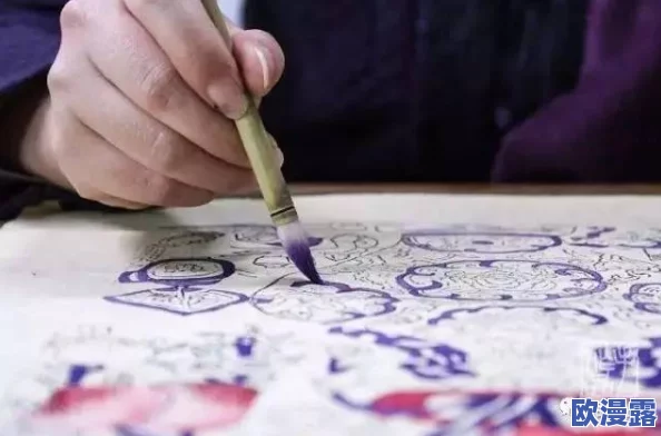 揉豆豆：从传统手工艺到现代创意，如何让这一技艺焕发新生并吸引年轻人的关注与参与