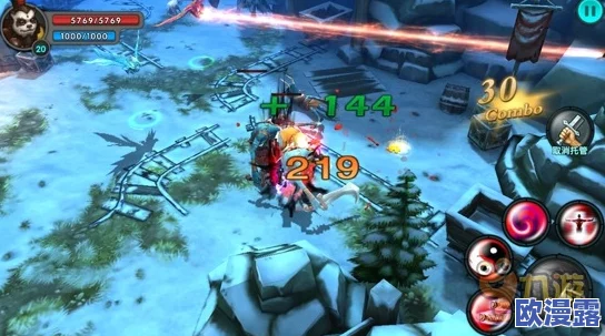 《太极熊猫》苍雪峰三星通关攻略：深度解析并掌握关键打法技巧