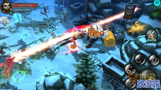 《太极熊猫》苍雪峰三星通关攻略：深度解析并掌握关键打法技巧