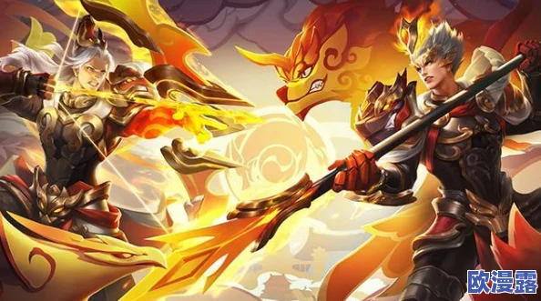 小兵大作战：揭秘最厉害的三大英雄及角色强度全面排行