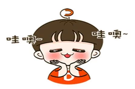 穿越火线女角色翻白眼流眼泪流口水，玩家们纷纷表示被她的表情逗乐，游戏中的幽默元素引发热议