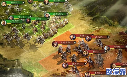 三国志战略版：诸葛恪战法搭配与开荒阵容推荐攻略