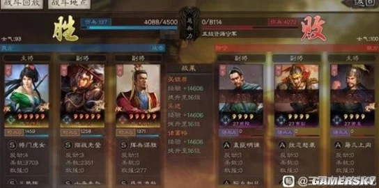 三国志战略版：诸葛恪战法搭配与开荒阵容推荐攻略