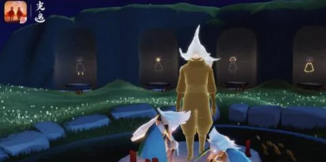 光遇奇幻世界深度探索：全面解锁矮人面具的奇妙冒险指南