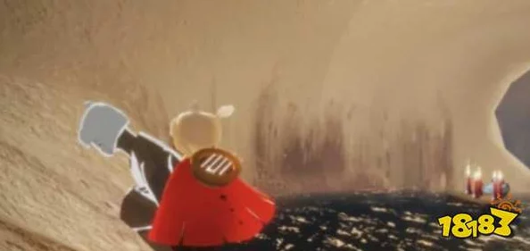 光遇奇幻世界深度探索：全面解锁矮人面具的奇妙冒险指南