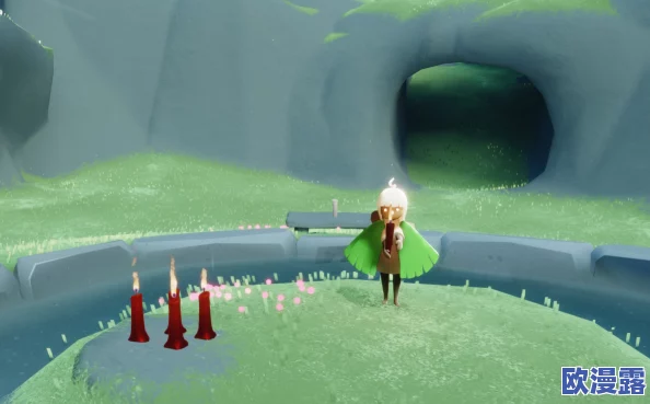 光遇奇幻世界深度探索：全面解锁矮人面具的奇妙冒险指南