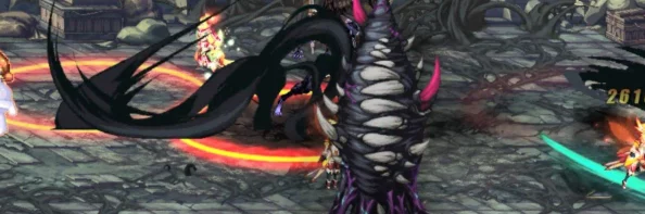 探究DNF游戏：分析哪位使徒拥有最多的血量值