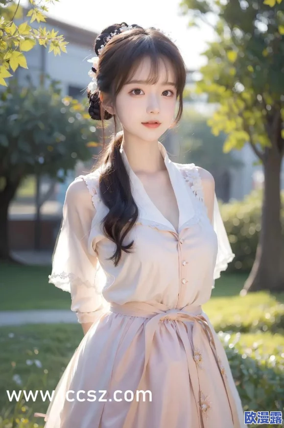 白丝美女啪啪啪：解读白丝文化的魅力与影响，以及在现代网络社会中的传播现象与受众反馈