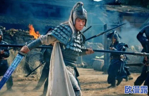 《姬魔恋战纪》角色深度剖析：公孙赞全新技能参数及效果详解