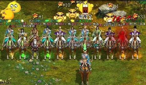 热血江湖中X弓与Z弓哪个更厉害：详细对比分析