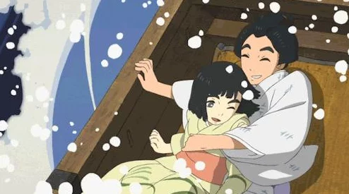 女生啊～你tm别 了动漫人物，网友纷纷表示：这不仅是对角色的不尊重，更是对自己情感的误解！