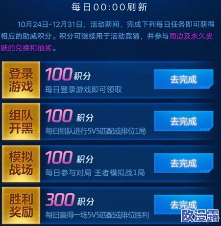 商业都市活动流程详解：全面探索开服庆典的各类精彩环节