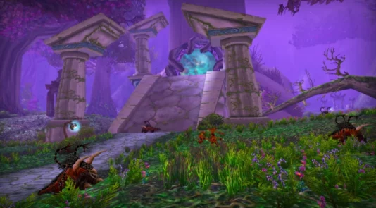 逃脱～孕妇精灵与森之馆：探寻孕妇精灵的秘密与神秘森林的奇幻冒险