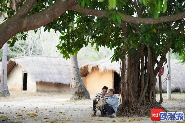 榆树老人做交易森林图片:展示了一个神秘的老人与自然之间的互动,传递出人与环境和谐共生的深刻寓意 榆树老人做交易森林图片:展示了一个神秘的老人与自然之间的互动,传递出人与环境和谐共生的深刻寓意