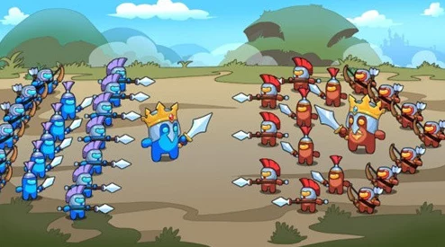 2024年精选战争策略手游下载推荐:火爆军事智斗游戏大全 2024年精选战争策略手游下载推荐:火爆军事智斗游戏大全